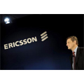 Le bénéfice d'Ericsson baisse de près de 30%, au 3ème trimestre