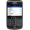 Le BlackBerry Bold 9700 débarque aussi chez Orange