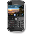 Le BlackBerry Bold dbarque chez Bouygues Tlcom