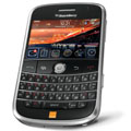Le BlackBerry Bold est commercialisé chez Orange