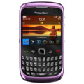 Le BlackBerry Curve 3G est disponible en violet chez Virgin Mobile
