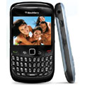 Le BlackBerry Curve 8520 est propos chez Bouygues Tlcom