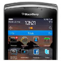 Le BlackBerry Torch 9800 débarque le 5 octobre chez SFR