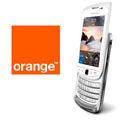 Le BlackBerry Torch 9800 est disponible en blanc chez Orange 