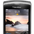 Le Blackberry Torch dbarque chez Bouygues Tlcom
