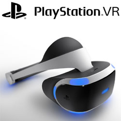 Le casque de ralit virtuelle de Sony pour cet automne ?