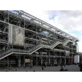 Le Centre Pompidou s'ouvre aux abonns SFR