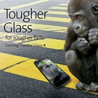 Le Corning Gorilla Glass 4 rsiste mieux aux rayures et aux chutes