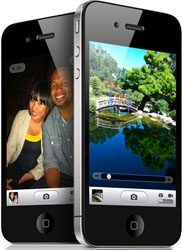 Le dsimlockage de l'iPhone 4 est disponible ! 
