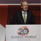 Le Doro Liberto 820 est rcompens d'un Global Mobile Award