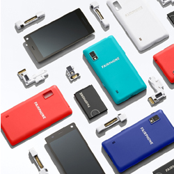 Le Fairphone 2 passe sous Android 9