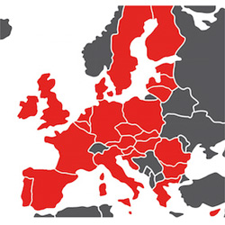 Free : le roaming est inclut depuis toute l'Union europenne 