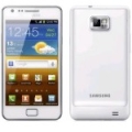 Le Galaxy S2 de Samsung devrait tre prochainement propos en blanc