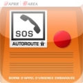 Le groupe APRR annonce le lancement de l�application � SOS Autoroute �