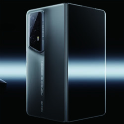 Le Honor Magic V2 RSR Porsche Design, une édition spéciale du smartphone pliable Magic V2, arrive bientôt