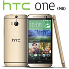 Le HTC One (M8) version Or est disponible en avant-premire chez Bouygues Telecom