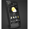 Le HTC Touch HD sera commercialisé exclusivement par Orange
