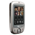 Le HTC Touch rejoint la gamme TWIN de Neuf Cegetel
