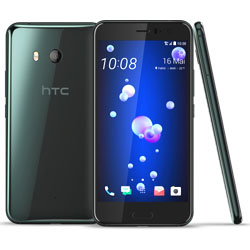 HTC dévoile le HTC U11, son nouveau fer de lance