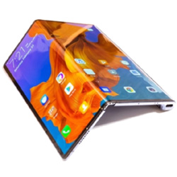 Le Huawei Mate X sera vendu au prix de 2299 � au second semestre 2019  