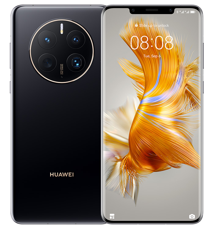 Le Huawei Mate50 Pro, un smartphone dédié pour la photo