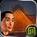Le jeu  Louvre LUltime Maldiction  disponible sur iOS 