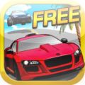 Le jeu Crazy Cars : Hit the Road dbarque sur la plateforme mobile iOS