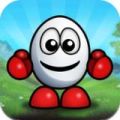 Le jeu Dizzy : Prince of the Yolkfolk disponible sur l’App Store