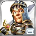 Le jeu Kingdoms & Lords dbarque sur iPhone et iOS