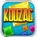 Le jeu KooZac disponible pour les appareils sous iOS