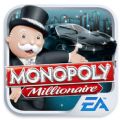 Le jeu Monopoly Millionaire débarque sur iOS