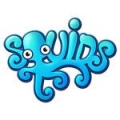 Le jeu Squids pour iOS disponible le 13 octobre prochain