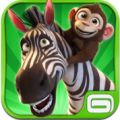 Le jeu Wonder Zoo débarque sur l’App Store