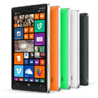 Le Lumia 930 est disponible en France