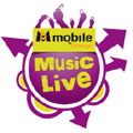 Le M6 mobile music live dmarre  l'Olympia le 29 janvier