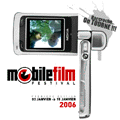 Le Mobile Film Festival a lanc sa premire dition