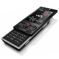 Le mobile Walkman W715 de Sony Ericsson en exclusivit chez SFR