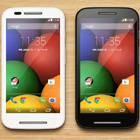 Le Motorola Moto E 4G est disponible chez Bouygues Telecom
