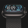 Le noir fait son apparition : l'Apple Watch Ultra 2 se refait une beaut