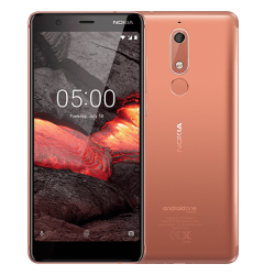 Le Nokia 5.1 intgre le programme Android Enterprise Recommended