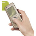 Le Nokia 6216 classic : un nouveau mobile quip la technologie NFC