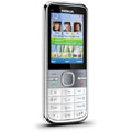 Le Nokia C5 : un smartphone bon march destin aux rseaux sociaux