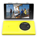Le Nokia Lumia 1020 sera disponible en France  partir du 2 Octobre