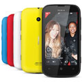 Le Nokia Lumia 510 voit la vie en cinq couleurs