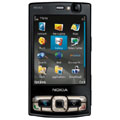 Le Nokia N95 8 GB reoit la certification DLNA