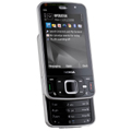 Le Nokia N96 sera disponible en France au mois d'octobre
