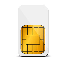 Le nombre de cartes SIM augmente  nouveau