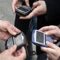 Le nombre total d'abonnements mobiles devrait atteindre 6,6 milliards  fin 2012 et 9,3 milliards en 2018