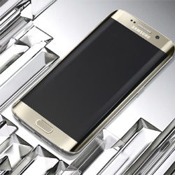 Du jamais vu, Samsung et son projet cran mobile 11k