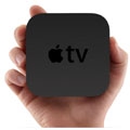 Le nouvel Apple TV peut tre contrl via un iPhone